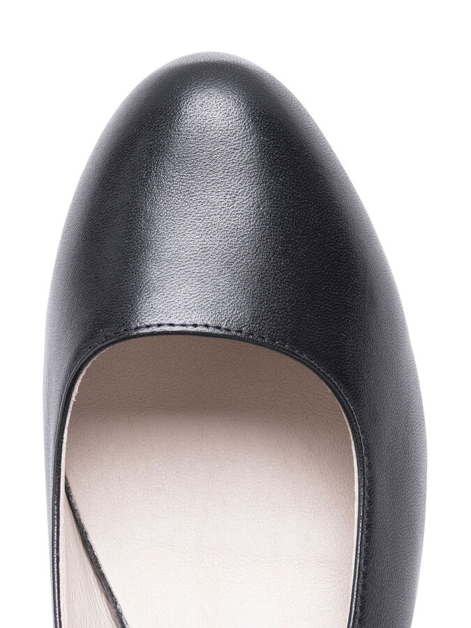 Лодочки Женские 2237690