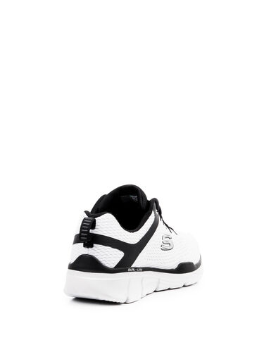 Кроссовки Мужские 52927WBK