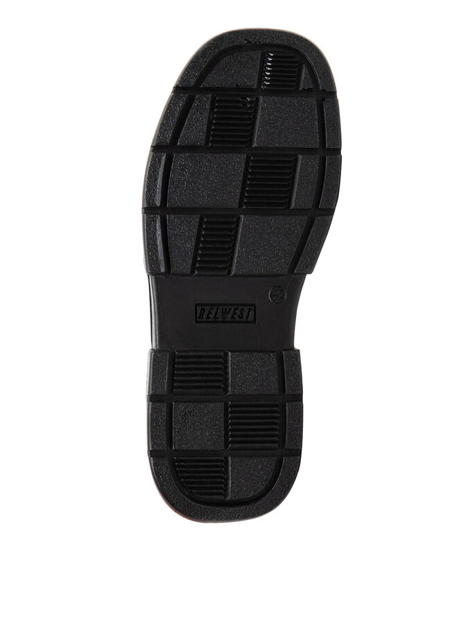 Ботинки Мужские 2520000