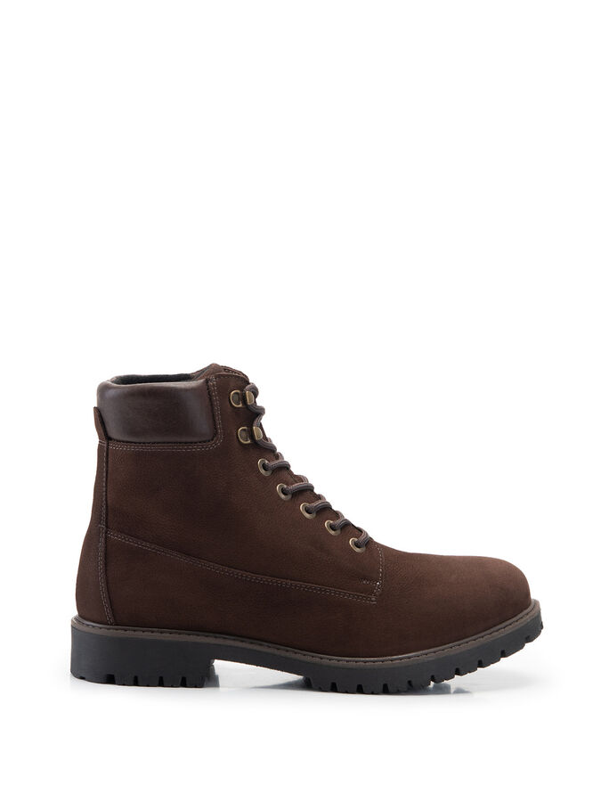 Ботинки Мужские 2614010