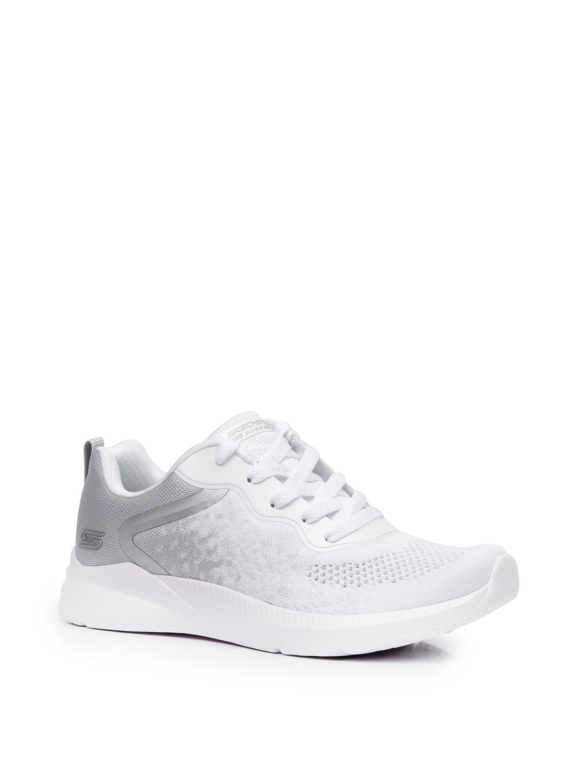 Кроссовки Женские 117010WHT