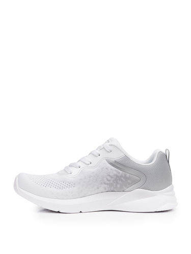 Кроссовки Женские 117010WHT