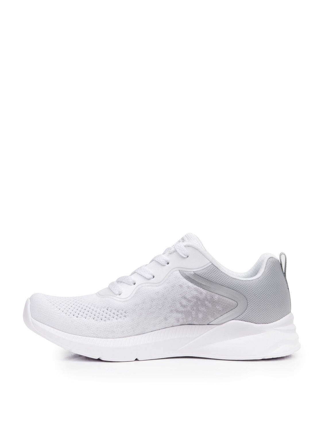 Кроссовки Женские 117010WHT