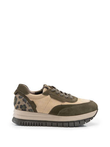 Кроссовки Женские 2537280