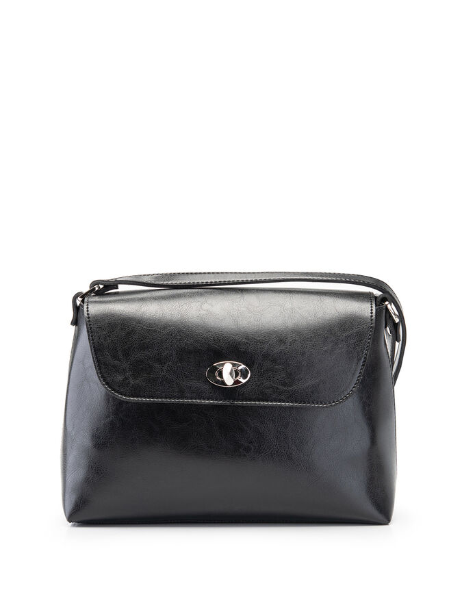 Сумка Женские 25С821К45 ЧЕРНЫЙ