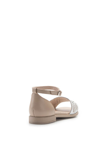 Сандалии Женские 2538166