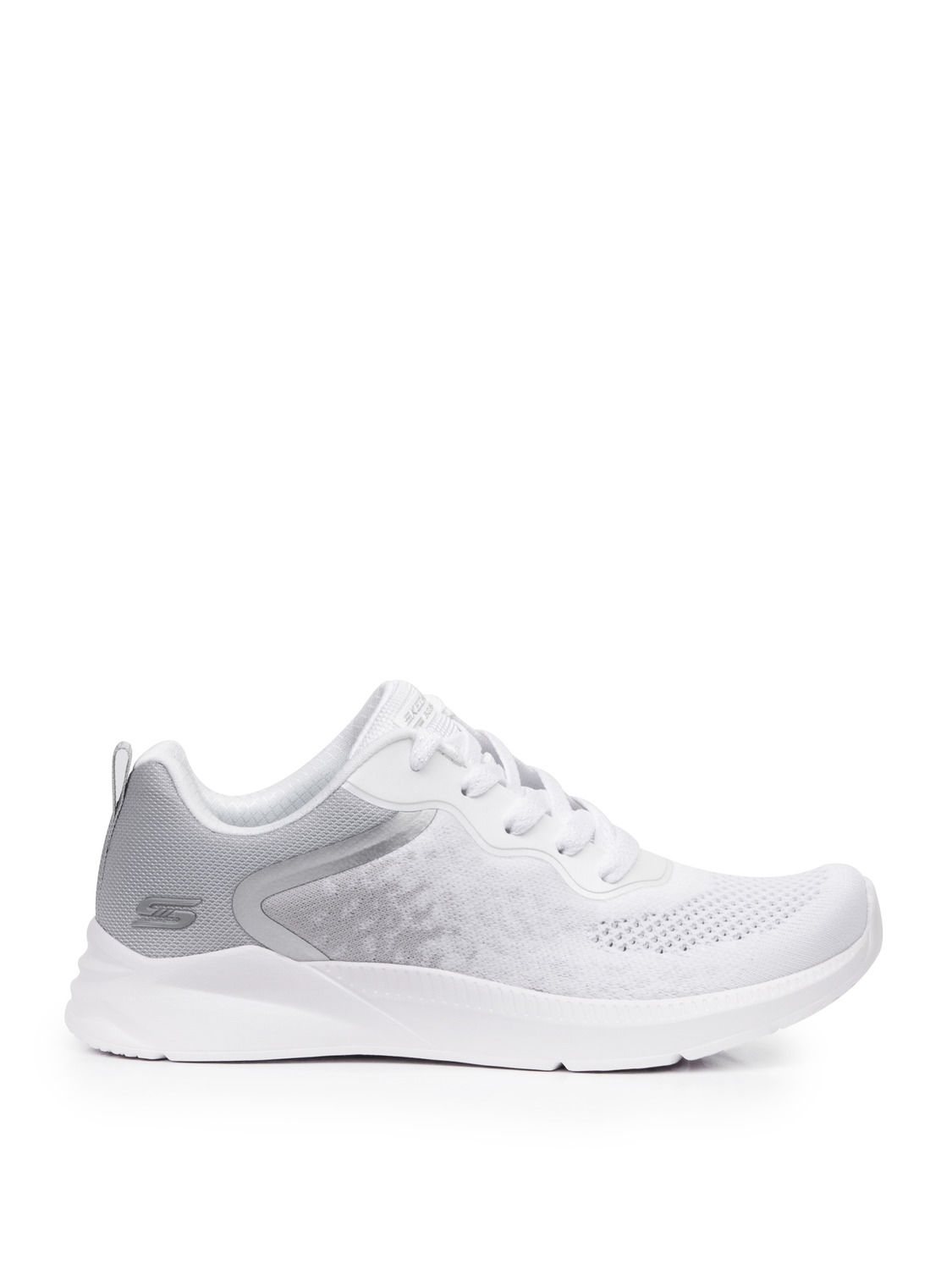 Кроссовки Женские 117010WHT