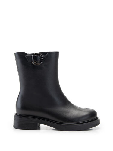 Полусапоги Женские 2530040