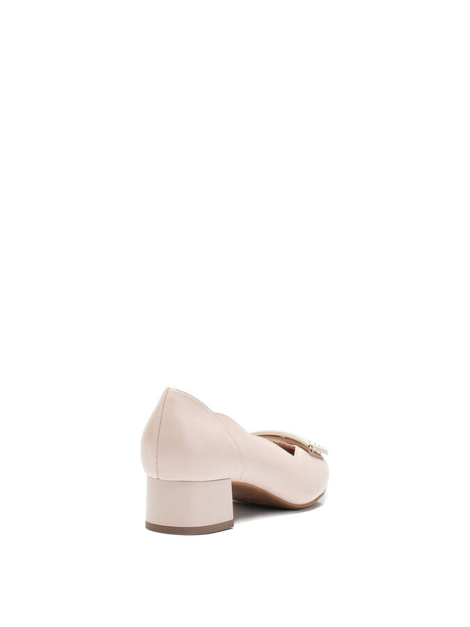 Лодочки Женские 2437591