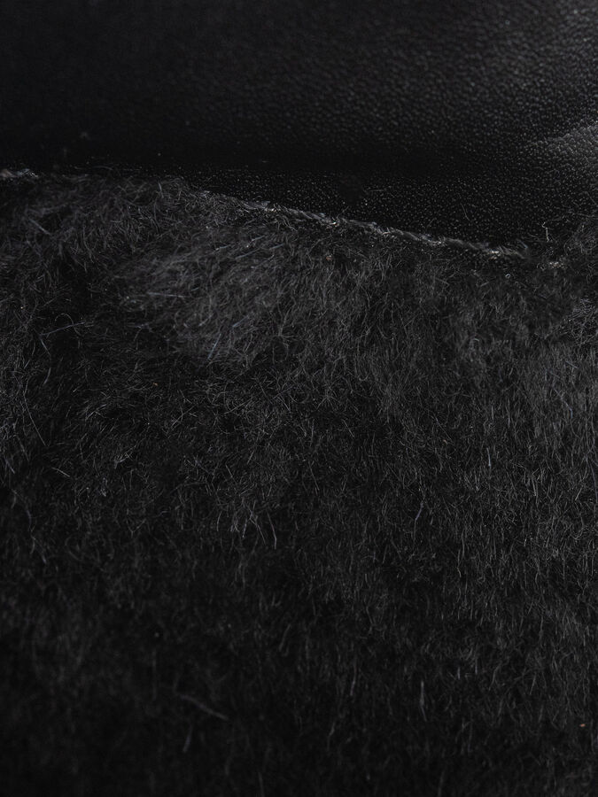 Ботинки Мужские 2524055