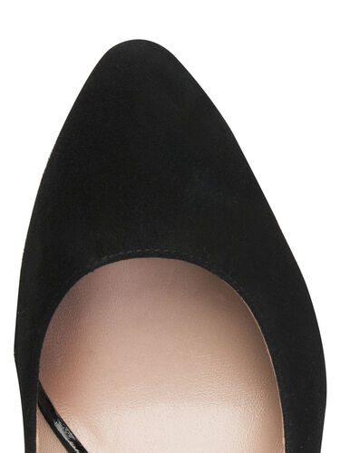 Лодочки Женские 2237480