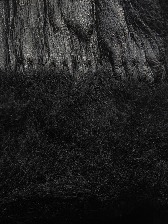 Ботинки Мужские 8614195