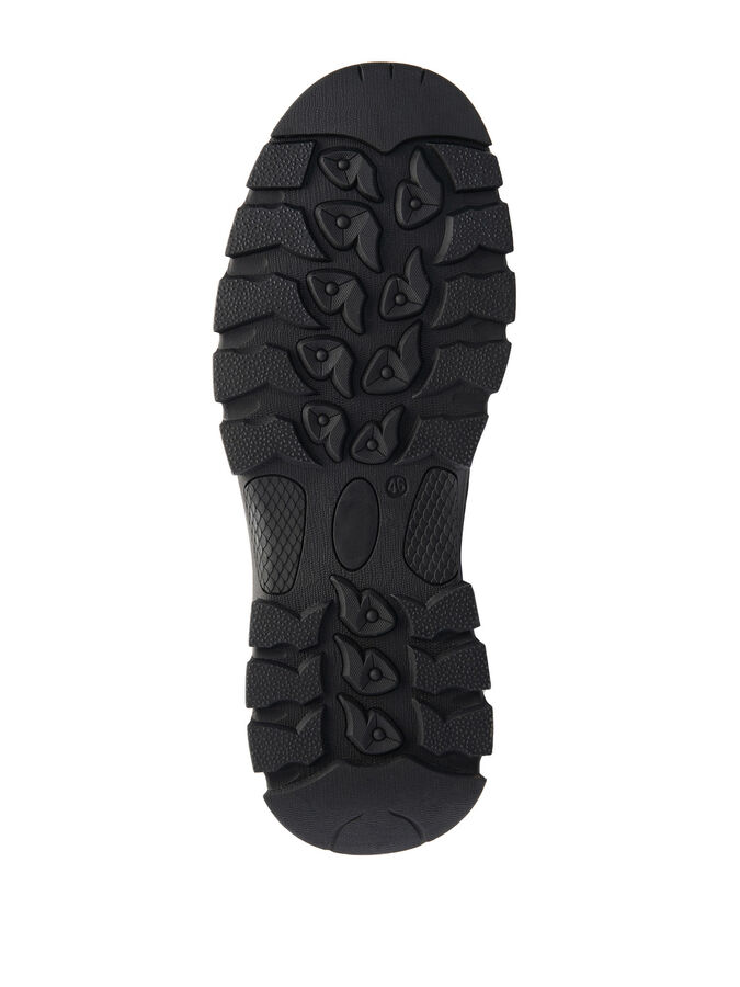 Ботинки Мужские 8614195