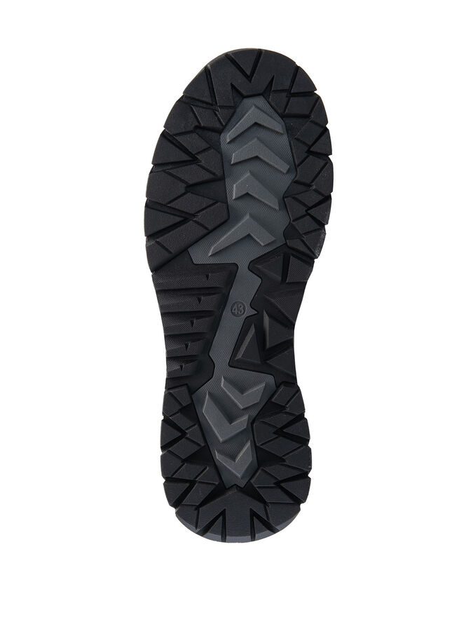 Ботинки Мужские 8614060