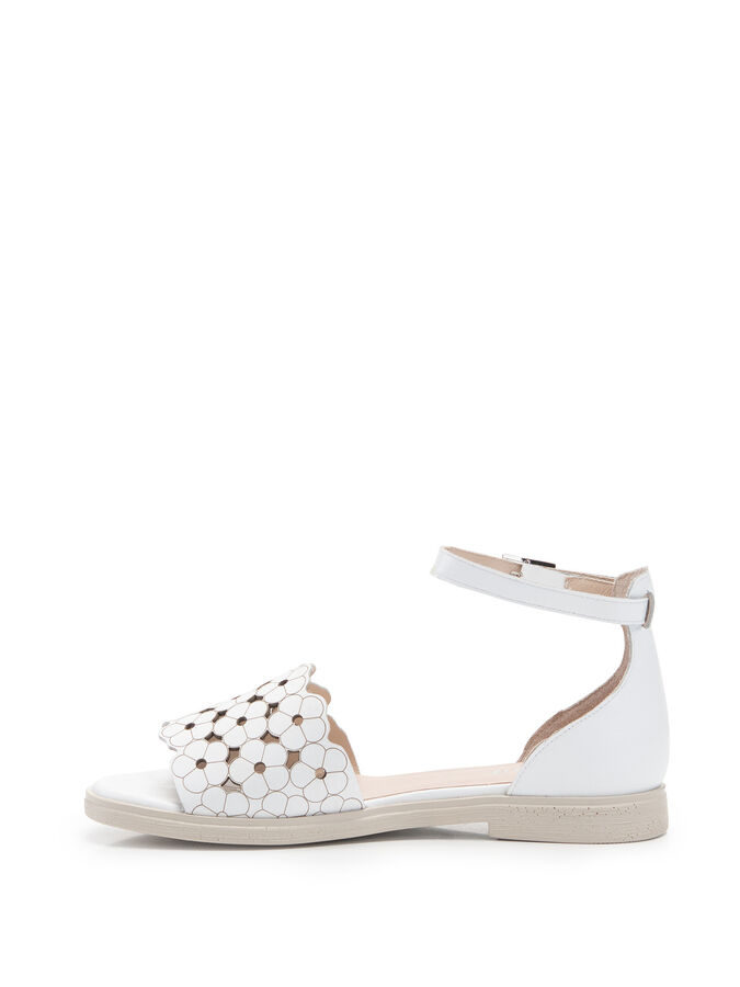 Босоножки Женские 2638080