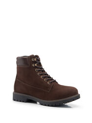 Ботинки Мужские 2614010