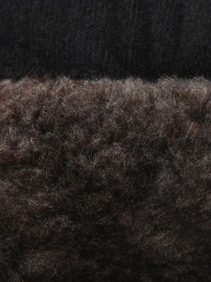 Ботинки Мужские 2424000/1