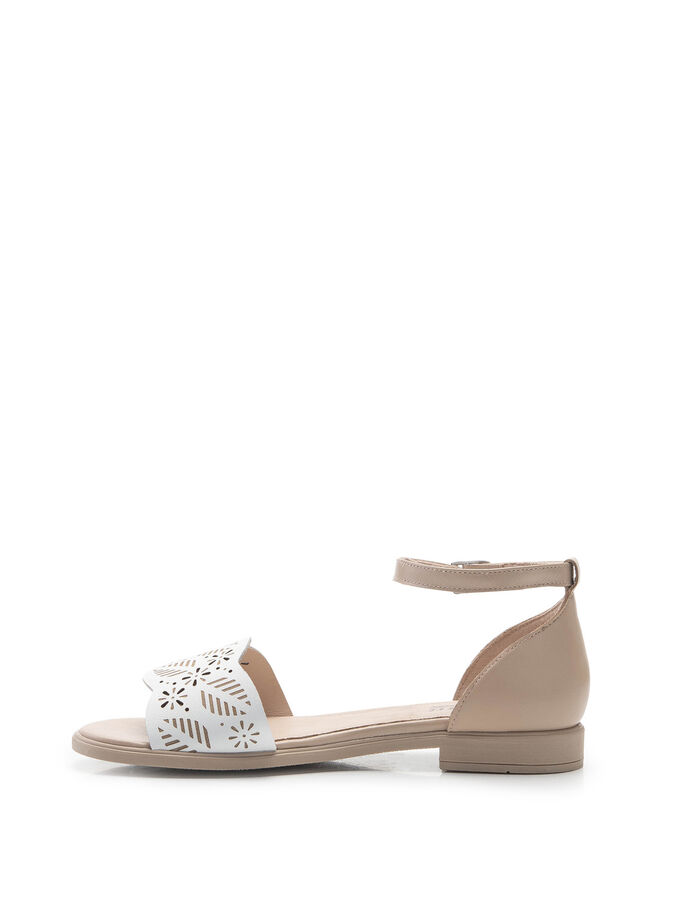 Сандалии Женские 2538166