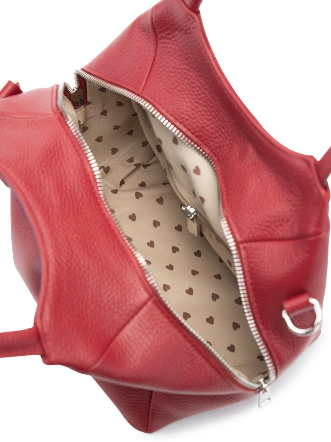 Сумка Женские 25С421К45 КРАС Т.