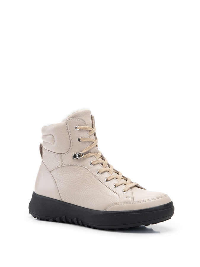 Ботинки Женские 2634001