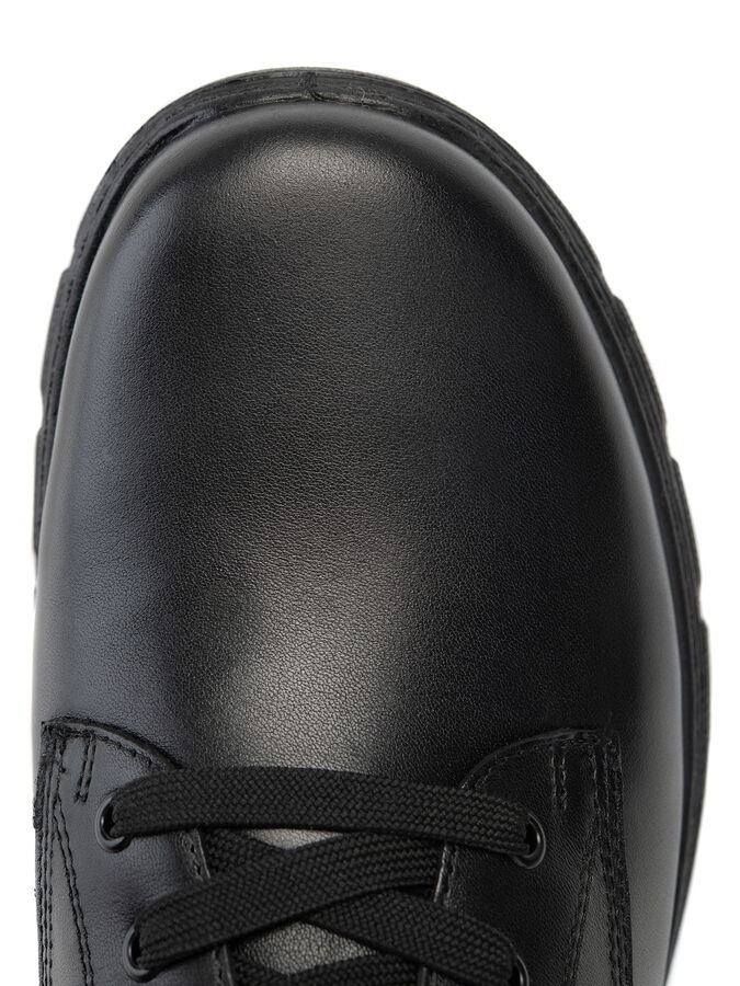 Ботинки Мужские 2524055