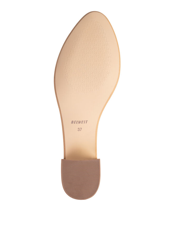 Лодочки Женские 2237693