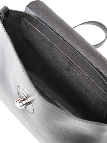 Сумка Женские 25С821К45 ЧЕРНЫЙ