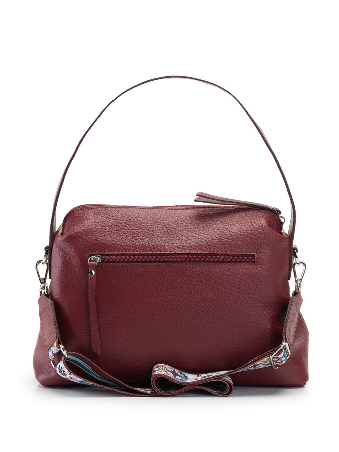 Сумка Женские 25С906К45 БОРДО