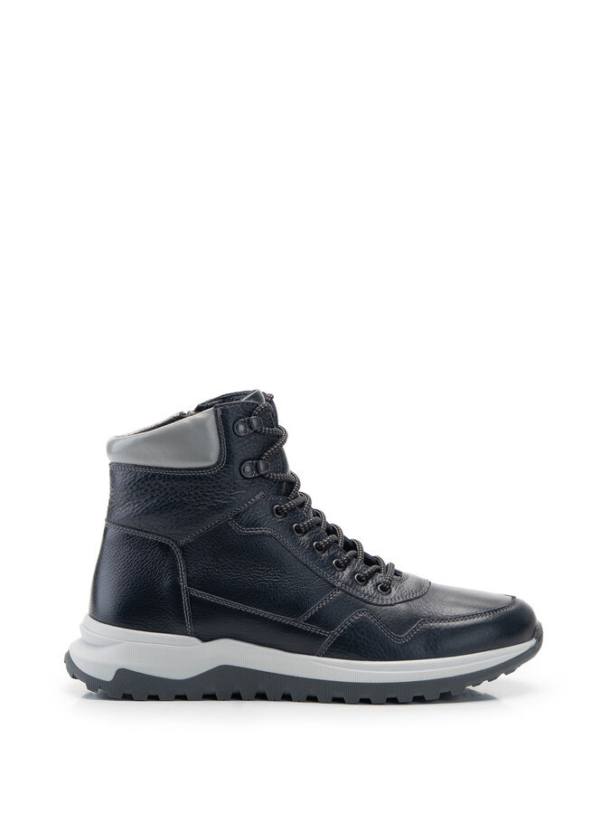 Ботинки Мужские 2514035