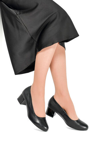 Лодочки Женские 2237690