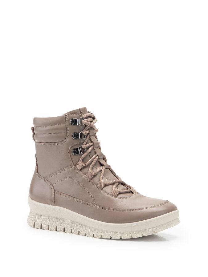 Ботинки Женские 2545041