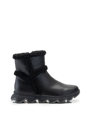 Полусапоги Женские 8634015