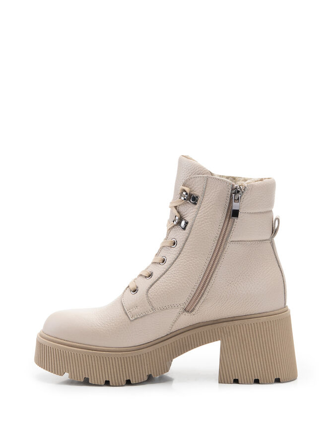 Ботинки Женские 2534001