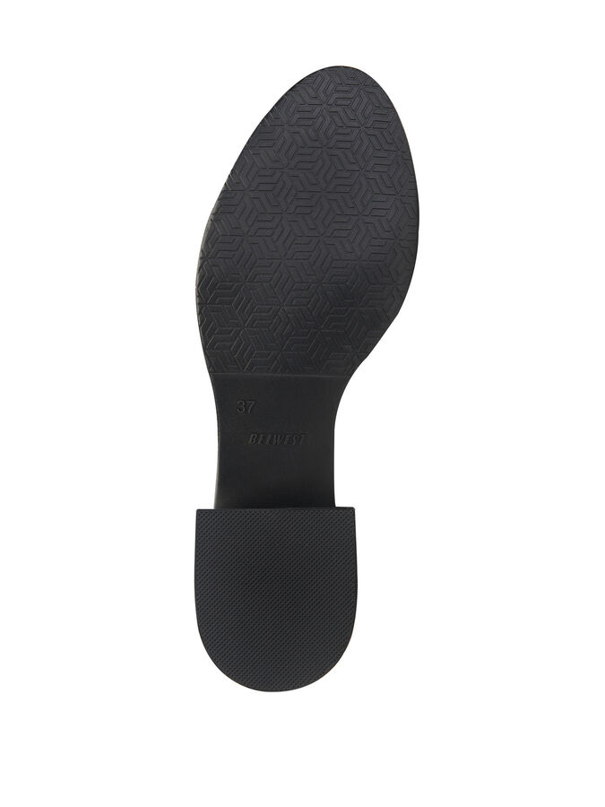 Лодочки Женские 2537330