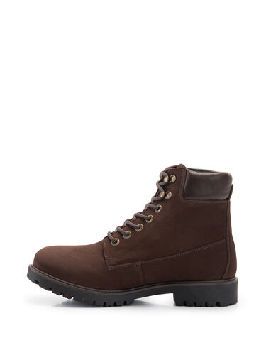 Ботинки Мужские 2614010