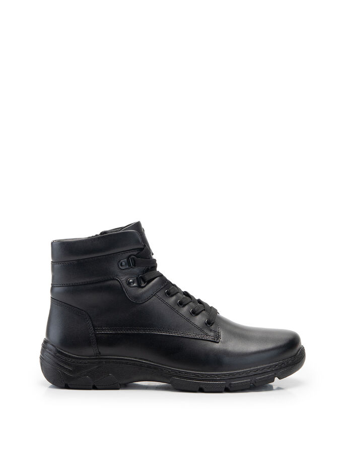 Ботинки Мужские 2524055