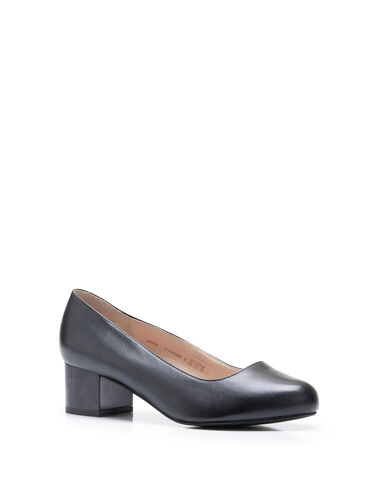 Лодочки Женские 2237690