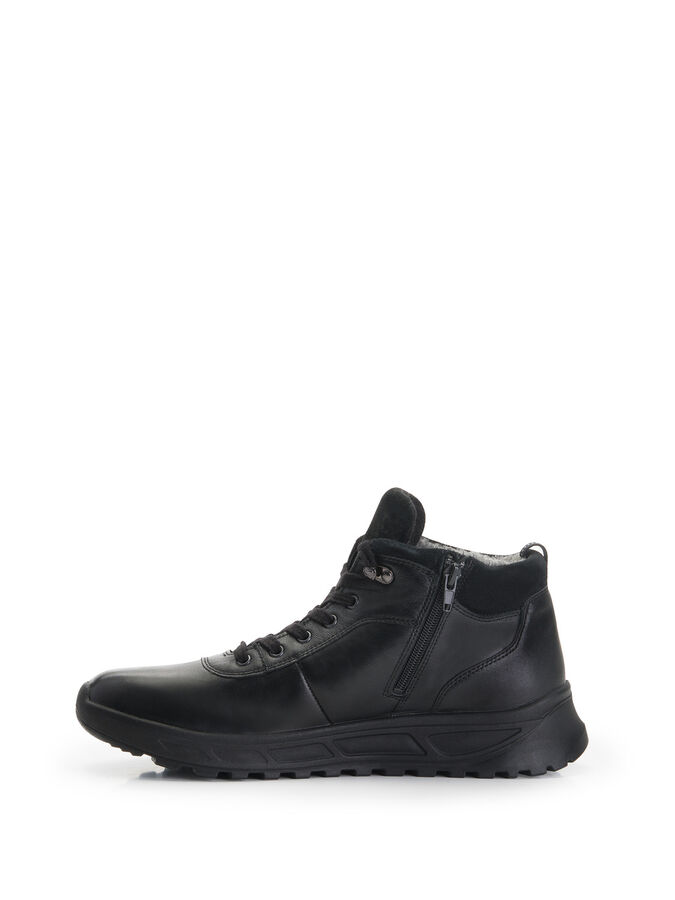 Ботинки Мужские 2424000/1