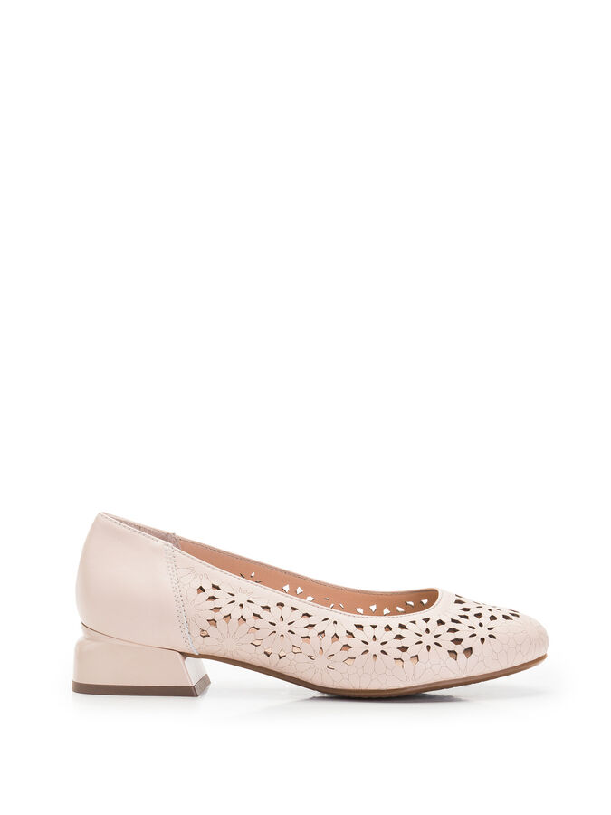 Лодочки Женские 2338835