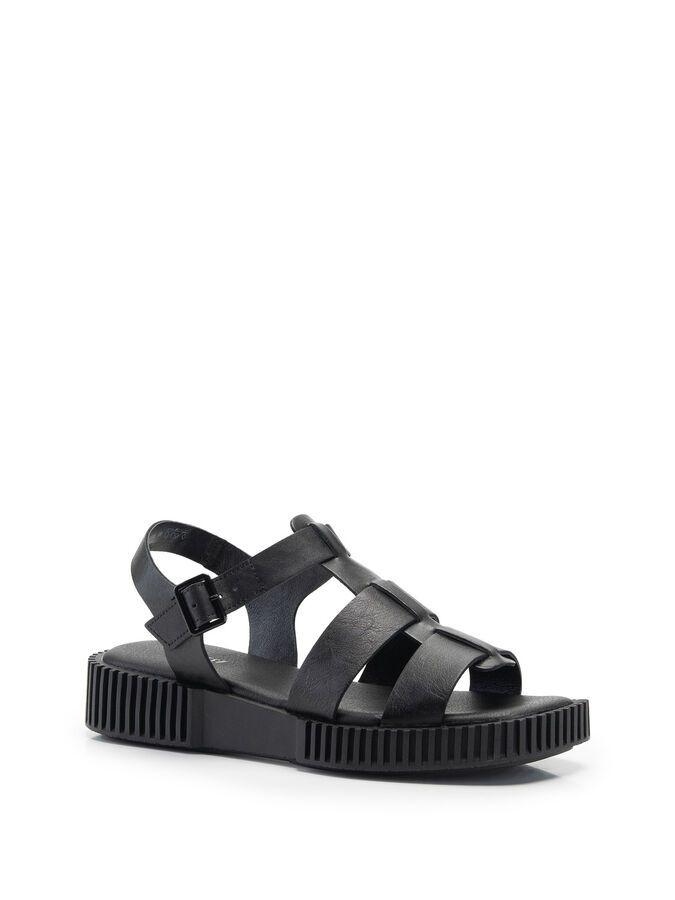 Сандалии Женские 2538640