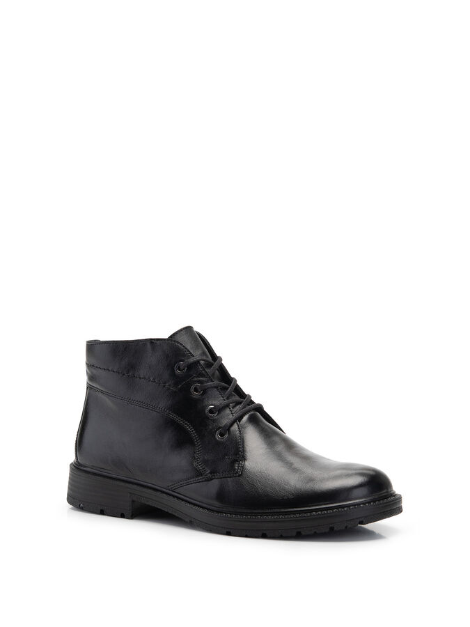 Ботинки Мужские 2224000/4