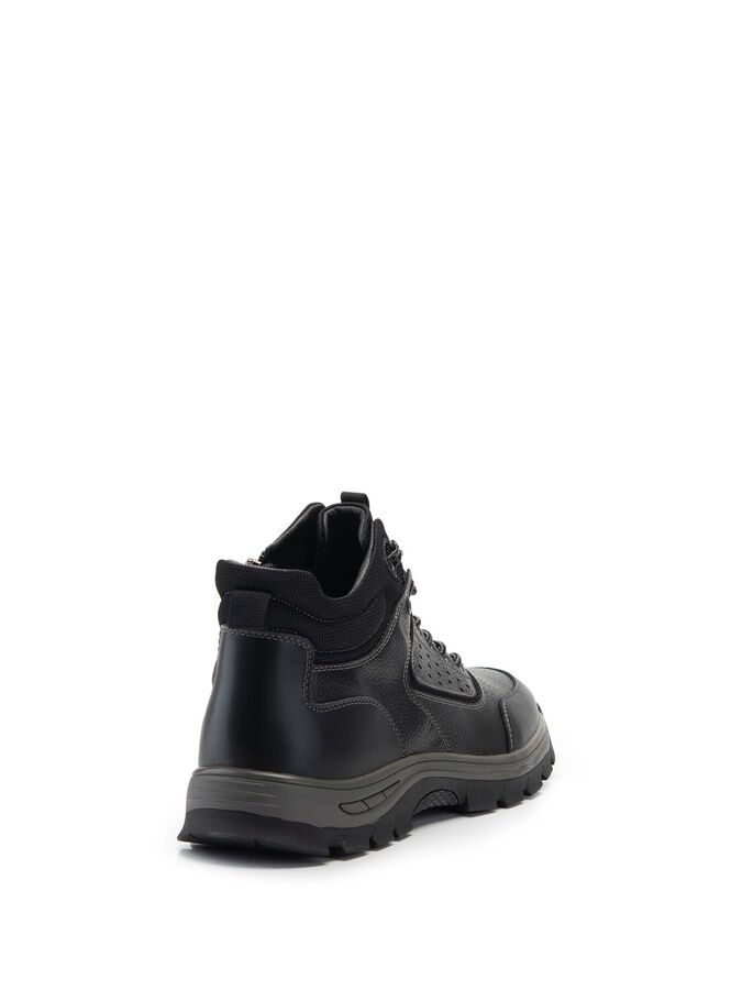 Ботинки Мужские 8614195