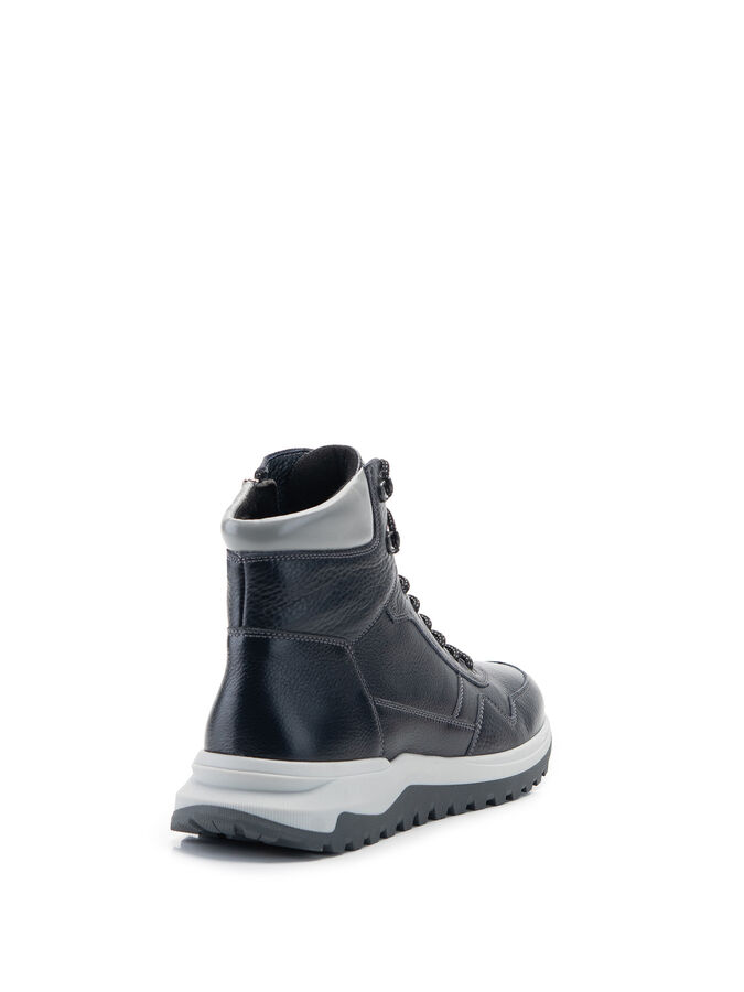 Ботинки Мужские 2514035