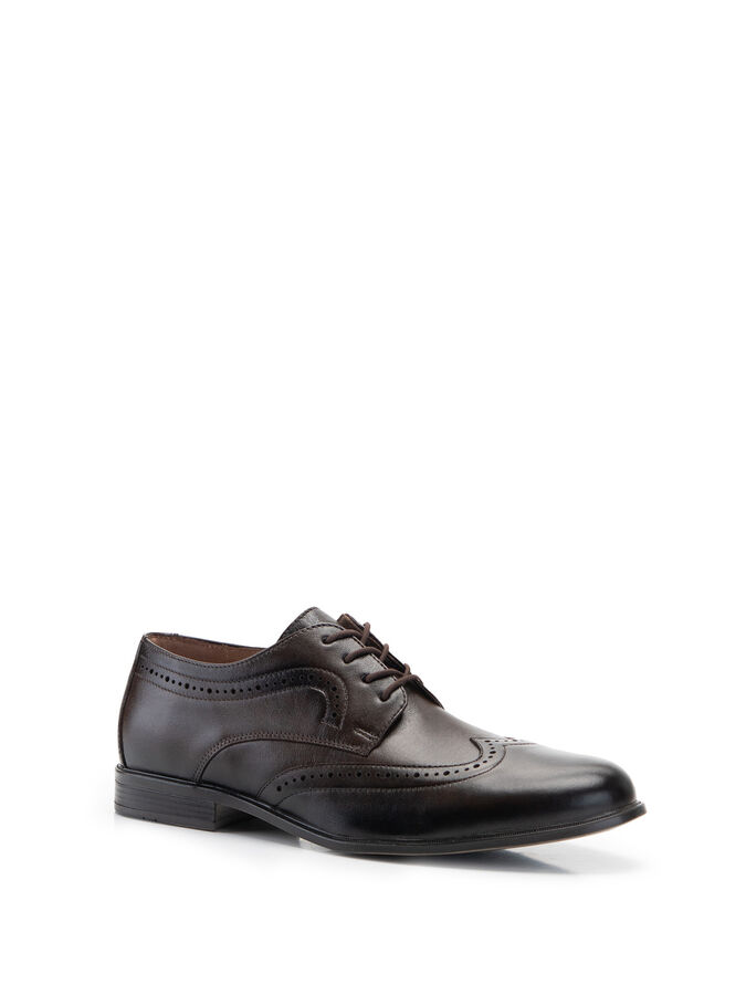 Туфли Мужские 2616021