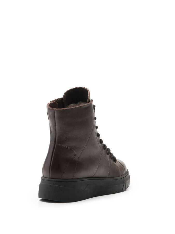 Ботинки Женские 2533031