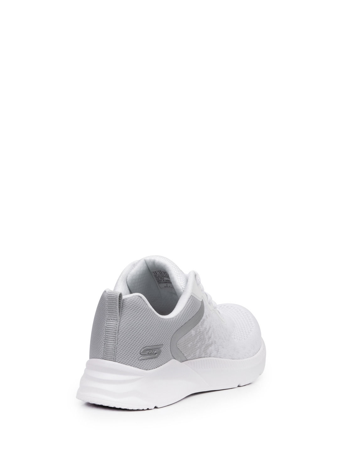 Кроссовки Женские 117010WHT