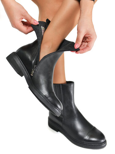 Ботинки Женские 2335310