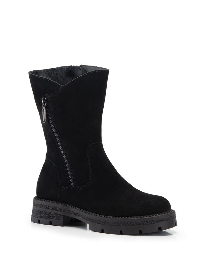 Сапоги Женские 2530016