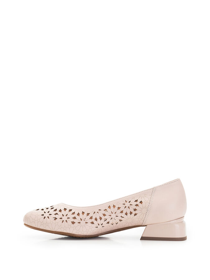 Лодочки Женские 2338835