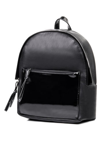 Рюкзак Женские 7С1500К45 ЧЕРН